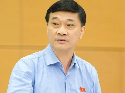 Chủ nhiệm Uỷ ban Kinh tế: Thiếu điện đã được cảnh báo từ vài năm trước