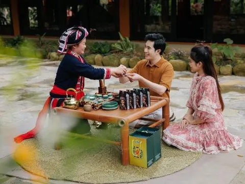 Panhou Retreat và những giá trị nghỉ dưỡng khác biệt