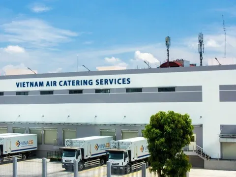 Hàng không hồi phục, Taseco lên kế hoạch lãi tăng gấp 4 lần năm ngoái