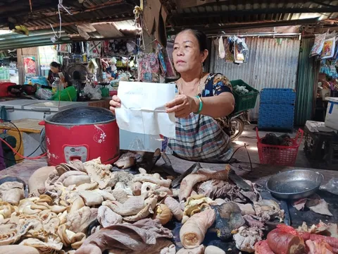 "Kêu trời" vì tiền điện thu gấp đôi mà điện vẫn yếu