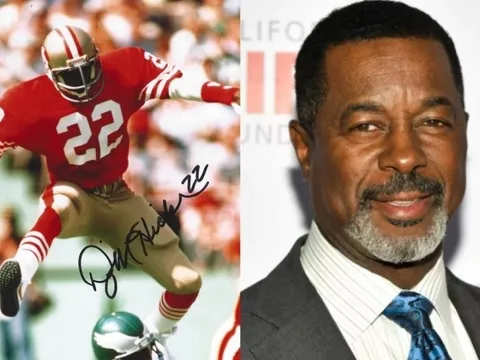 Cựu ngôi sao bóng bầu dục Mỹ, diễn viên Hollywood nói gì về VinFast VF 8?