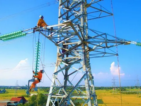 Cần sớm triển khai thị trường bán lẻ điện cạnh tranh