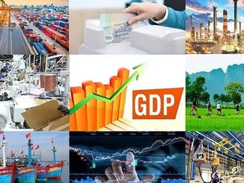Thúc đẩy mạnh mẽ các động lực tăng trưởng của nền kinh tế bao gồm: tiêu dùng, đầu tư và xuất khẩu