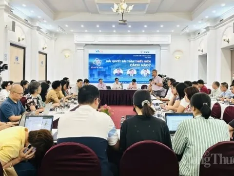 Giải bài toán thiếu điện: Cách nào?