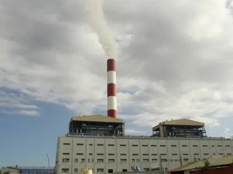 1.000 MW nguồn điện được khôi phục, miền Bắc giảm cắt điện