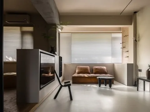 Kiến trúc sư cải tạo nhà 30 năm thành không gian xịn đẹp, nội thất ngắm mà mê