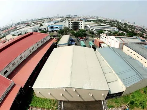 TP Hồ Chí Minh kiến tạo lợi thế mới thu hút các nhà đầu tư chiến lược - Bài 1: Đã qua thời hoàng kim?