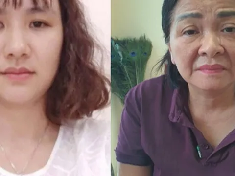 Lập công ty "ma" xuất hóa đơn khống hàng chục tỉ đồng