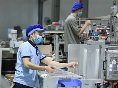 Tăng tốc để thu hút FDI