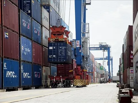 Thúc đẩy đầu tư - chìa khóa cho tăng trưởng