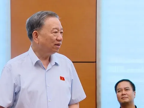 Bộ trưởng Công an: Hàng triệu người dân không có bất cứ loại giấy tờ nào