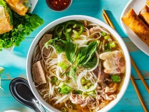 Michelin bật mí cách thưởng thức các món ngon Việt Nam