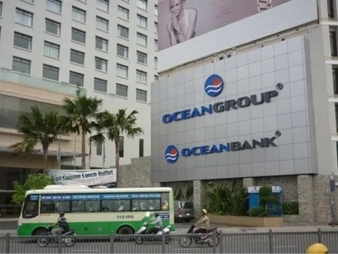 Tái cơ cấu danh mục đầu tư, Ocean Group đặt mục tiêu lãi tăng 141%