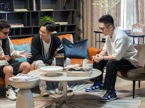 Là Nhà mùa 2 khởi động: Những con số, dấu ấn tạo bệ phóng!