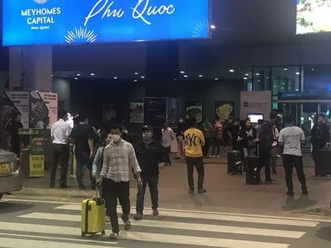 Tình tiết khó hiểu vụ tìm thấy đồng hồ 278 triệu đồng bị mất ở sân bay Phú Quốc