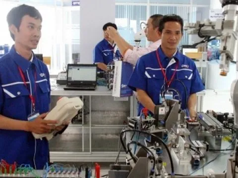 Giải ngân đầu tư công TP.HCM đã khởi sắc