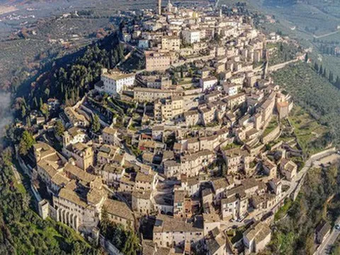 Quốc gia “bí mật” nằm giữa lòng châu Âu: Giàu có, xinh đẹp, lâu đời bậc nhất thế giới nhưng ít ai biết đến