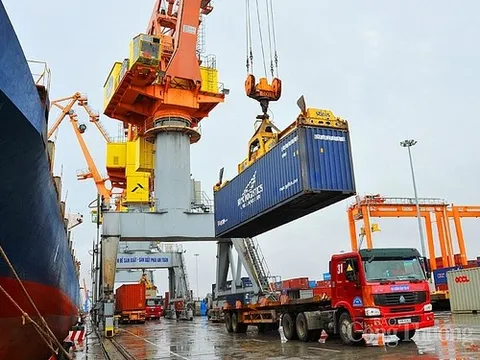 Những mặt hàng Trung Quốc nhập khẩu nhiều nhất từ Việt Nam trong 5 tháng đầu năm