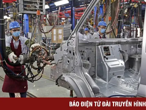 Việt Nam được dự báo là một trong các nền kinh tế tăng trưởng cao