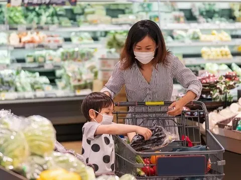 Mẹo đi siêu thị giúp gia đình tôi tiết kiệm được gần 29 triệu đồng/năm