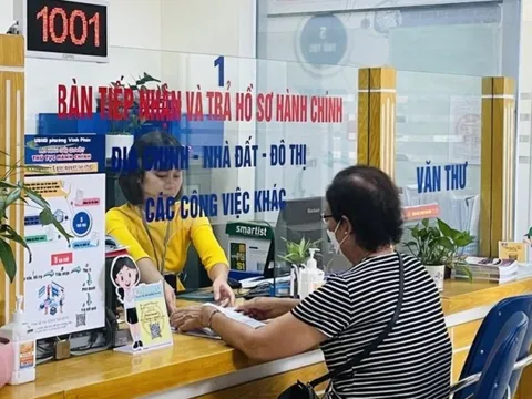 Hà Nội triển khai nhiều giải pháp để nâng hạng Chỉ số PCI và PGI