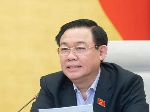 Ủy ban Thường vụ Quốc hội cho ý kiến về các dự thảo nghị quyết