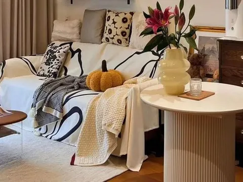 Cô gái quyết tâm chi tiền cải tạo nhà và thành quả xứng đáng