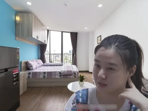 Một trào lưu đang rộ lên ở đất nước tỉ dân: không mua nhà, không thuê trọ, thuê khách sạn 10 triệu đồng/tháng ở cho "sướng thân", lợi thì có lợi nhưng gây tranh cãi mạnh mẽ 1 điều