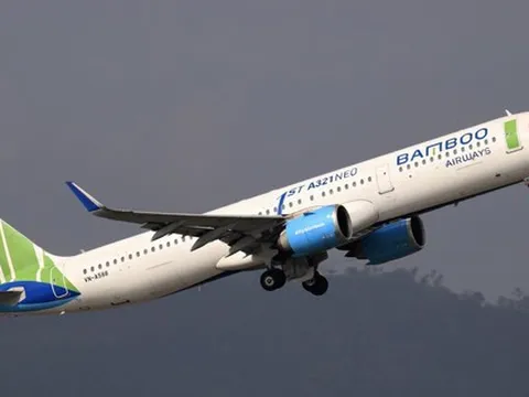 Tổng Giám đốc Bamboo Airways: 'Làm hàng không là làm thật, làm đúng, làm nhanh'