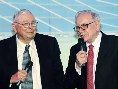 Nhà đầu tư tài ba Charlie Munger: Muốn cuộc đời xán lạn, hãy loại bỏ những người độc hại ra khỏi cuộc sống của bạn