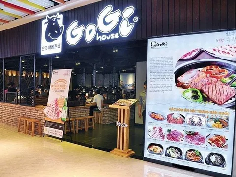 Chủ chuỗi GoGi House, Kichi Kichi đặt mục tiêu lãi giảm 75%