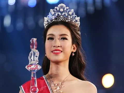 Hoa hậu nổi tiếng vì "sạch thị phi", nhan sắc thăng hạng và cuộc sống viên mãn bên chồng CEO