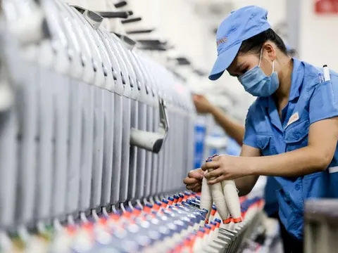 Tỉnh có chính sách đào tạo lao động tốt nhất Việt Nam