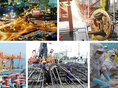 Xây dựng kế hoạch phát triển KTXH và dự toán ngân sách nhà nước năm 2024