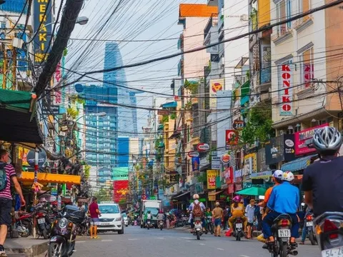 Việt Nam sẽ ‘phát triển nhanh nhất khu vực Châu Á’