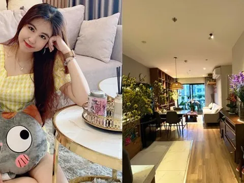 Ngắm không gian sống của những cô gái độc thân mua nhà trước 30 tuổi