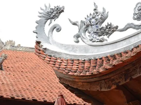 Ngôi làng cổ Hà Nội lọt vào "mắt xanh" của CNN: Có điểm đặc biệt khiến người dân đều tự hào