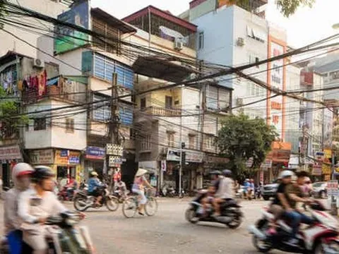Vượt qua khó khăn trước mắt, kinh tế Việt Nam duy trì triển vọng tích cực