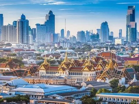 GDP (PPP) từng chỉ bằng 1/3 Thái Lan, Việt Nam được dự báo vượt qua chỉ trong 3 năm nữa