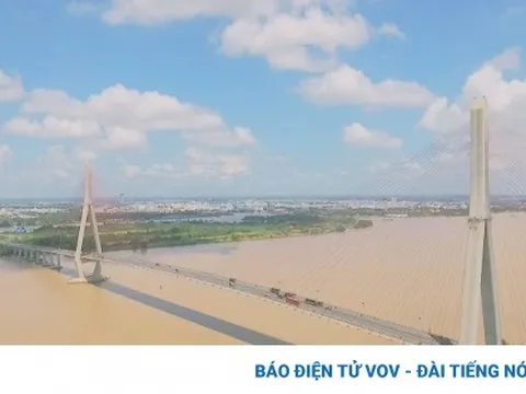 Hành động quyết liệt để ĐBSCL tạo đột phá bứt tốc