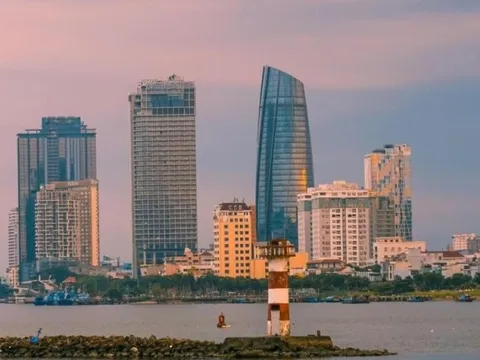 Tp.Đà Nẵng: Cấp quyết định chủ trương đầu tư cho nhiều dự án mới