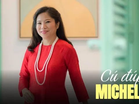 Cú đúp giải thưởng Michelin Selected dành cho 2 thương hiệu trong cùng hệ thống và chân dung người đứng sau