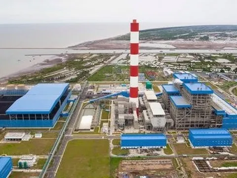 EVN: Thiếu 1 triệu tấn than để sản xuất nhiệt điện trong tháng 6, 7