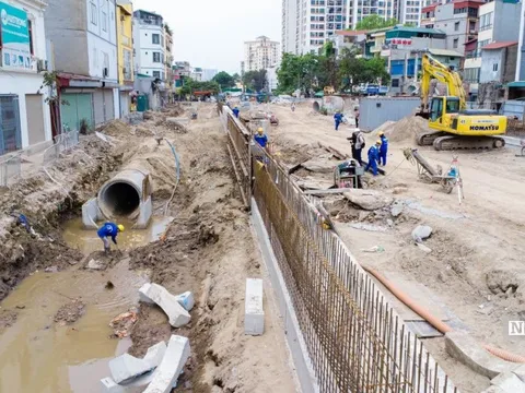 Kiểm điểm trách nhiệm gần 25.000 dự án chậm quyết toán vốn đầu tư công