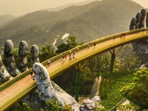 Đà Nẵng, Hà Nội được tìm kiếm nhiều nhất trong dịp hè