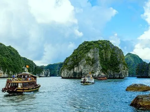 Địa điểm được gọi là "viên ngọc ngủ quên" trong lòng Hải Phòng, phù hợp cho chuyến đi ngắn ngày cuối tuần