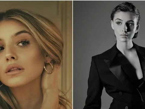 Công chúa trẻ tuổi của gia tộc lâu đời bậc nhất thế giới, thành người thừa kế khi mới 17 tuổi