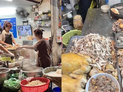 Kỳ vọng doanh thu du lịch tăng nhờ sao Michelin