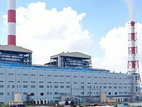 Thêm 2 nhà máy nhiệt điện hoạt động trở lại
