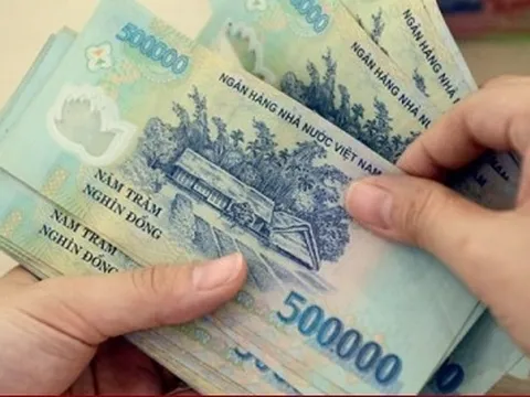 Lương tối thiểu vùng từ 1/7/2023 thực hiện thế nào?